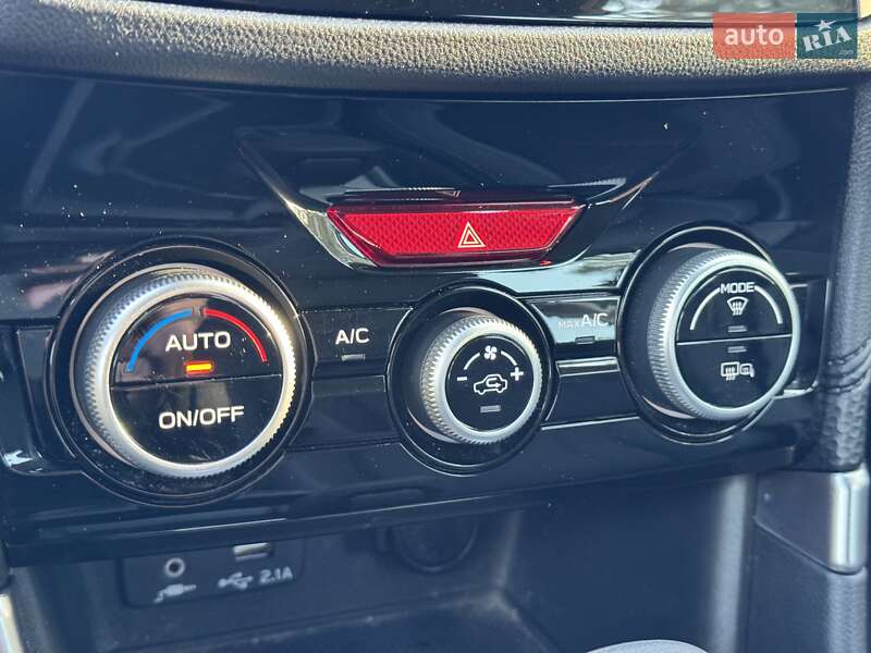 Внедорожник / Кроссовер Subaru Forester 2023 в Днепре фото 28 Внедорожник / Кроссовер Subaru Forester 2023 в Днепре