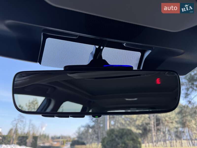 Внедорожник / Кроссовер Subaru Forester 2023 в Днепре фото 44 Внедорожник / Кроссовер Subaru Forester 2023 в Днепре