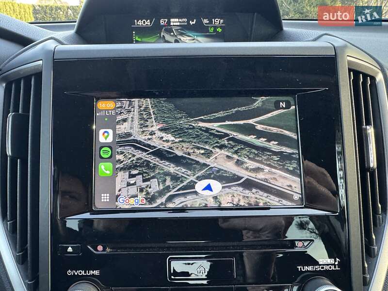 Внедорожник / Кроссовер Subaru Forester 2023 в Днепре фото 33 Внедорожник / Кроссовер Subaru Forester 2023 в Днепре