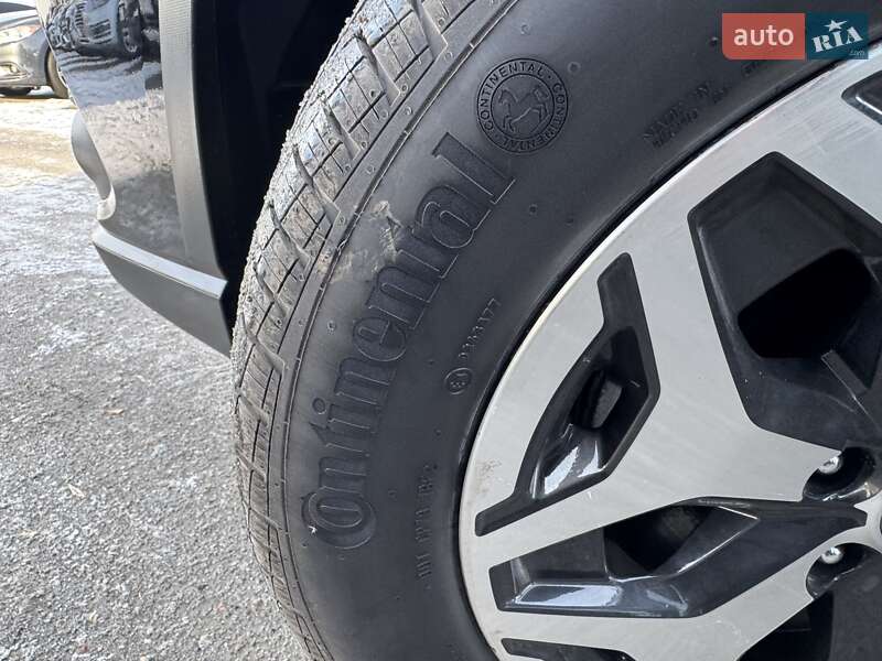 Внедорожник / Кроссовер Subaru Forester 2023 в Днепре фото 63 Внедорожник / Кроссовер Subaru Forester 2023 в Днепре
