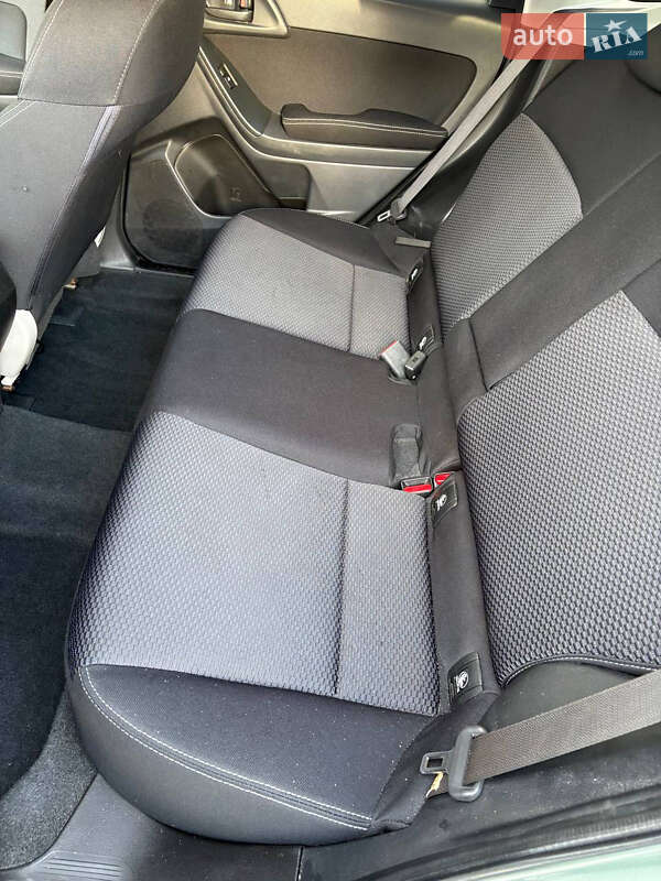 Позашляховик / Кросовер Subaru Forester 2014 в Києві