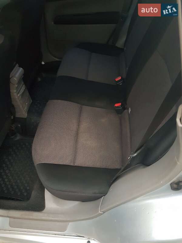 Позашляховик / Кросовер Subaru Forester 2007 в Кривому Розі фото 3 Позашляховик / Кросовер Subaru Forester 2007 в Кривому Розі