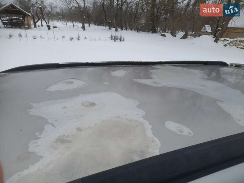 Позашляховик / Кросовер Subaru Forester 2007 в Вінниці фото 26 Позашляховик / Кросовер Subaru Forester 2007 в Вінниці