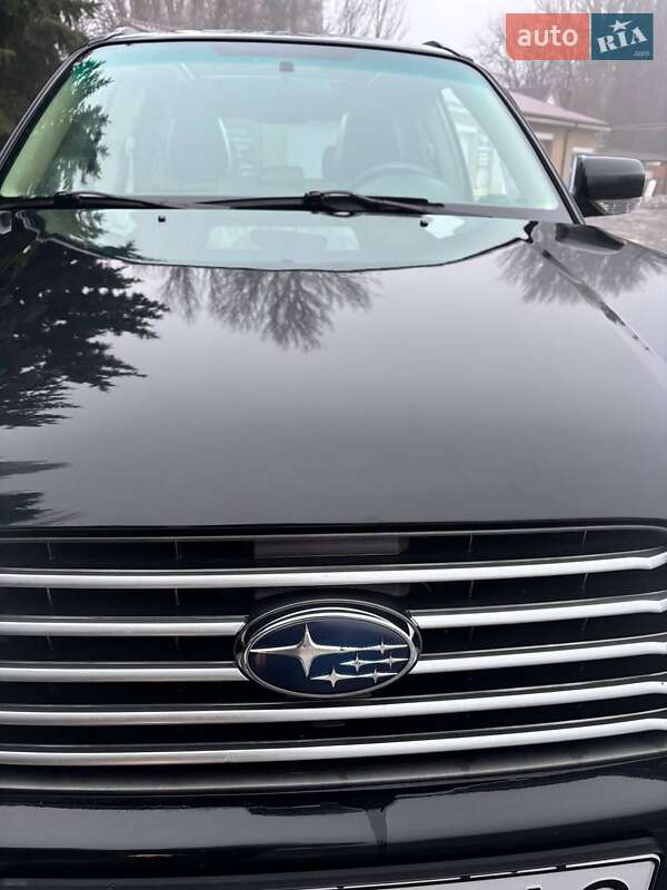 Внедорожник / Кроссовер Subaru Forester 2006 в Днепре