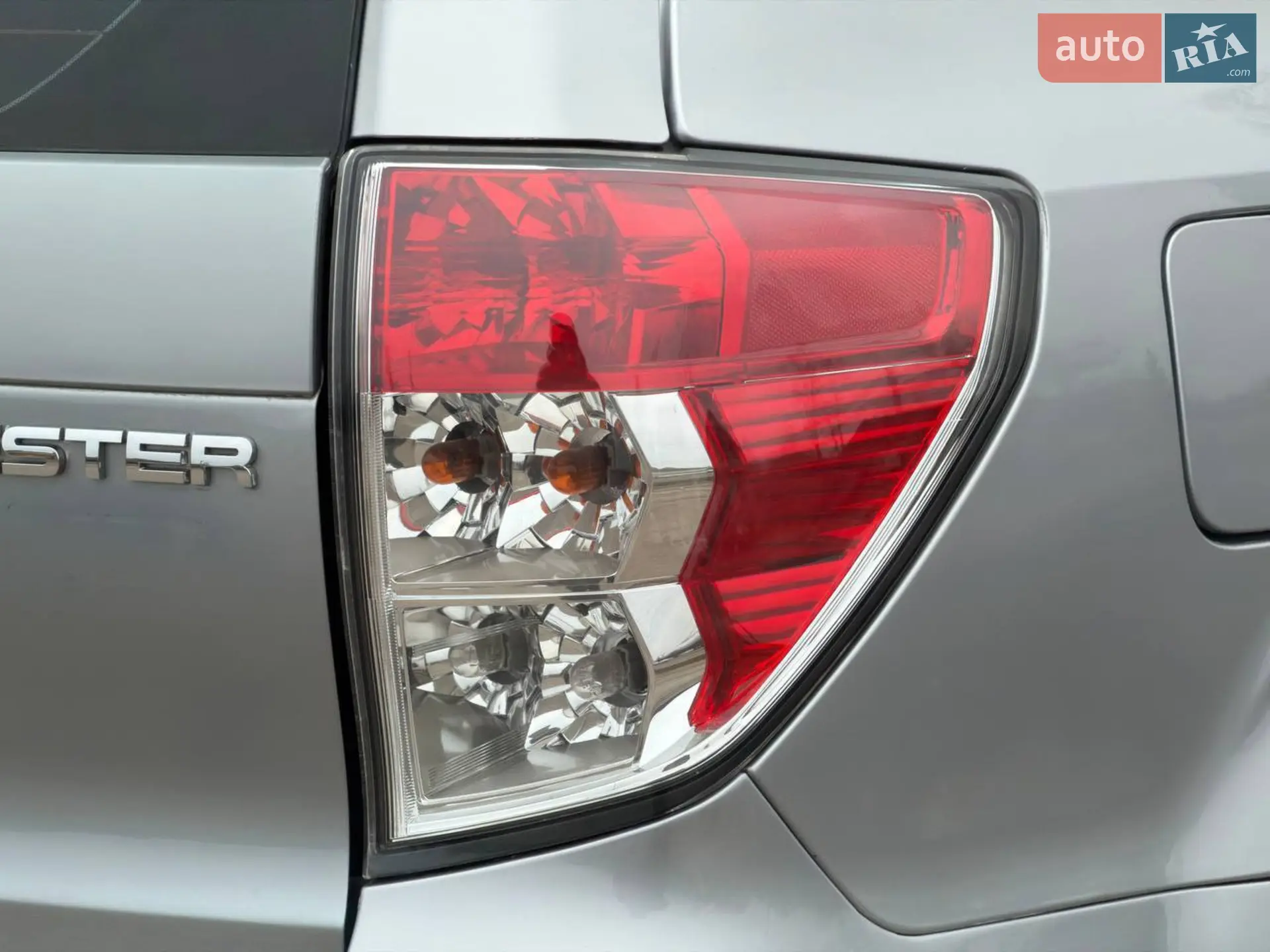 2013 Subaru Forester - мініатюра 13