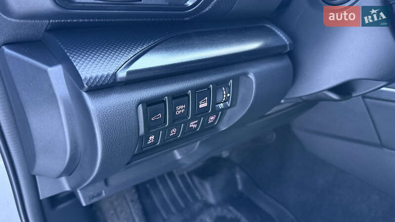 Внедорожник / Кроссовер Subaru Forester 2022 в Одессе