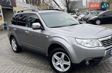 Внедорожник / Кроссовер Subaru Forester 2010 в Киеве