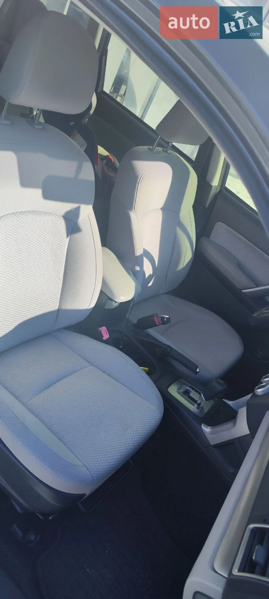 2016 Subaru Forester - мініатюра 12