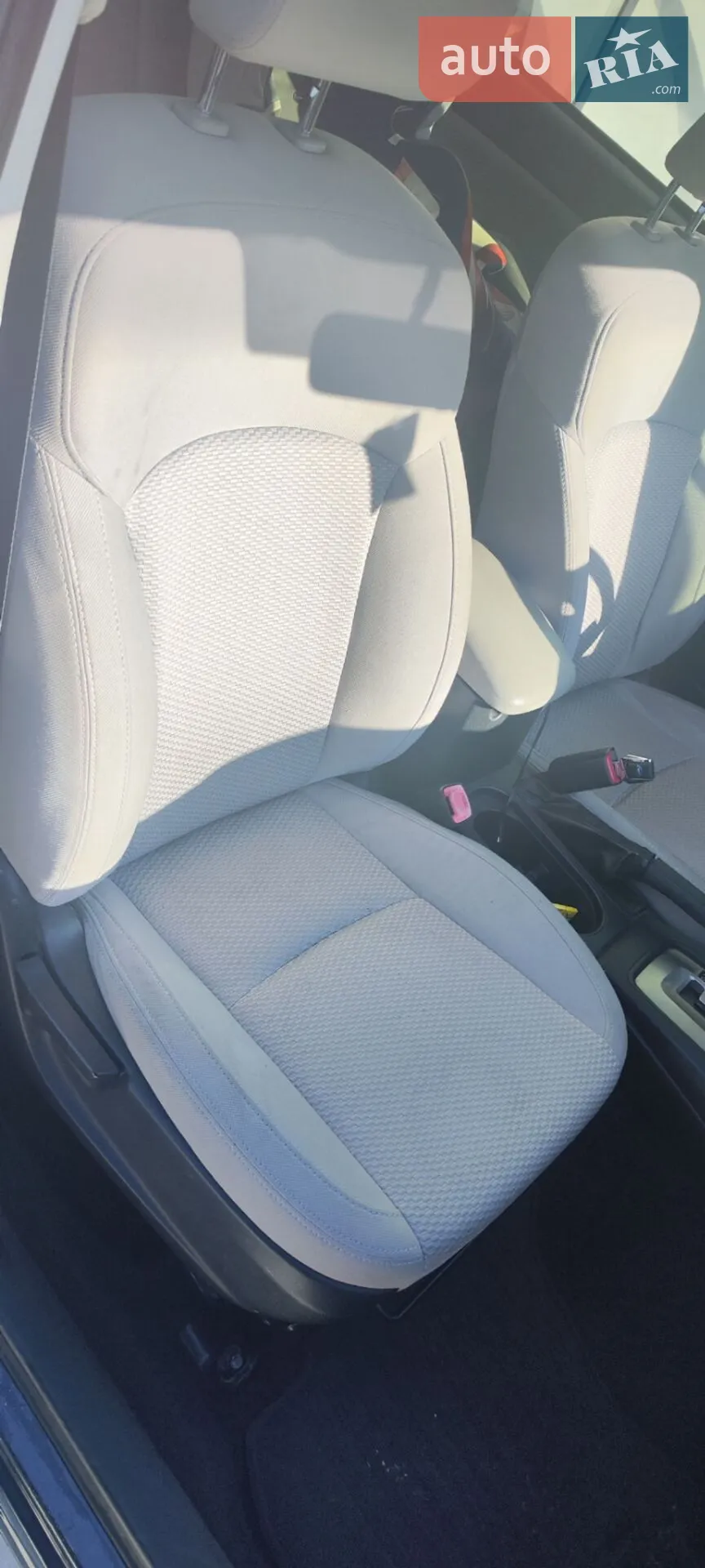 2016 Subaru Forester - мініатюра 17