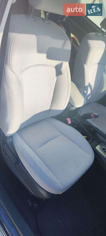 Позашляховик / Кросовер Subaru Forester 2016 в Сумах фото 17 Позашляховик / Кросовер Subaru Forester 2016 в Сумах