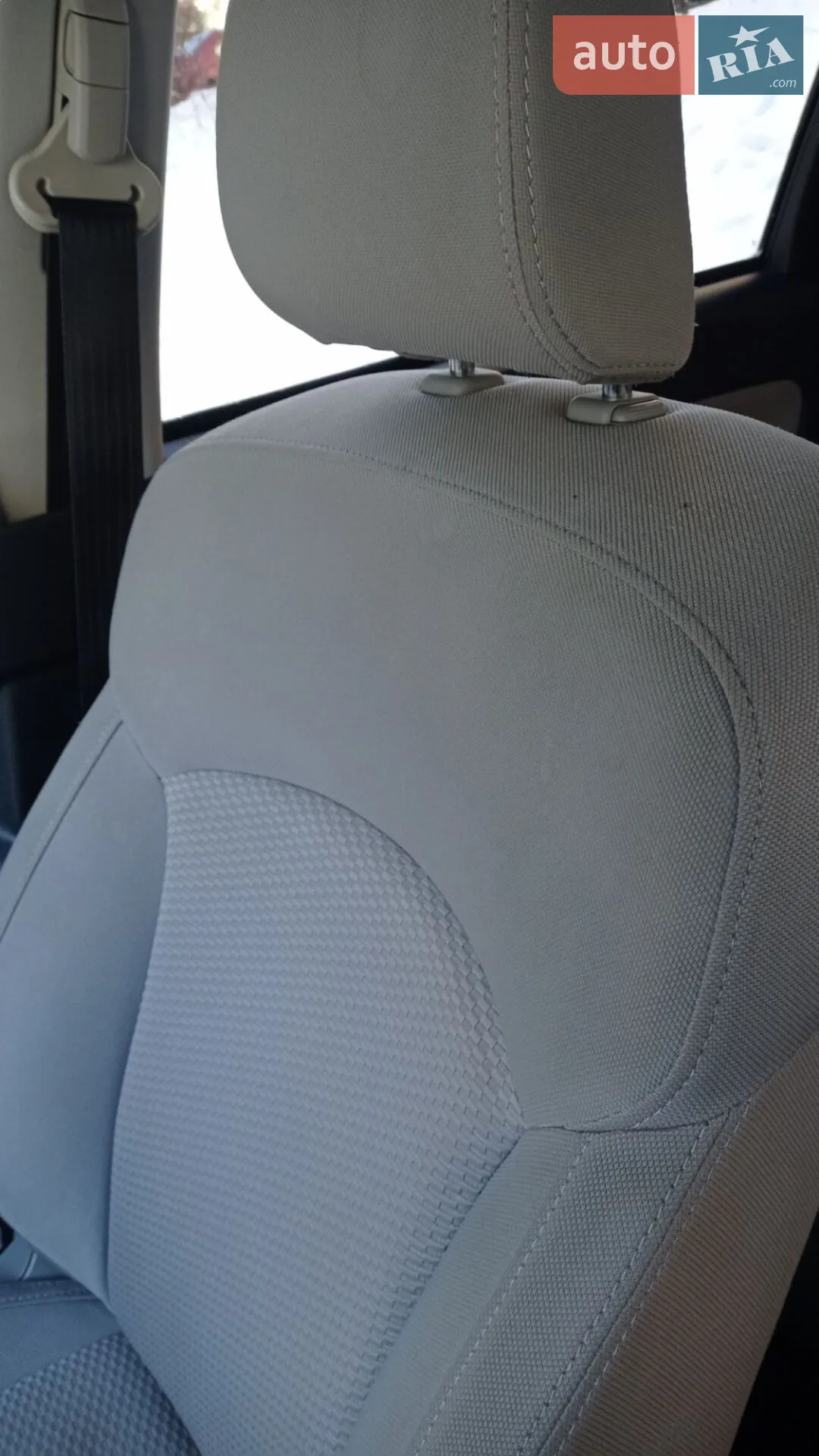 2014 Subaru Forester - мініатюра 10