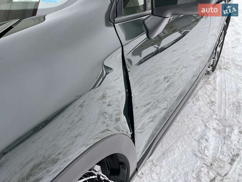 Позашляховик / Кросовер Subaru Forester 2023 в Луцьку