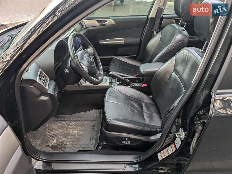 Внедорожник / Кроссовер Subaru Forester 2008 в Одессе фото 21 Внедорожник / Кроссовер Subaru Forester 2008 в Одессе