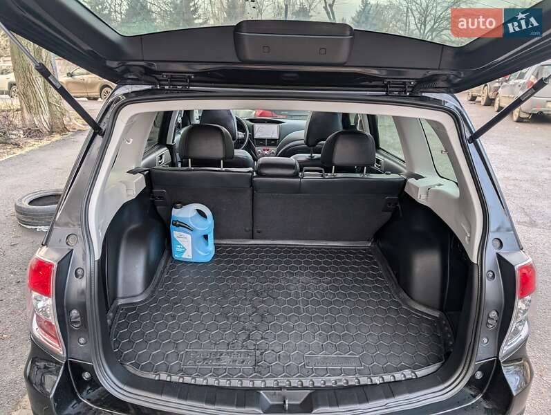 Внедорожник / Кроссовер Subaru Forester 2008 в Одессе фото 28 Внедорожник / Кроссовер Subaru Forester 2008 в Одессе