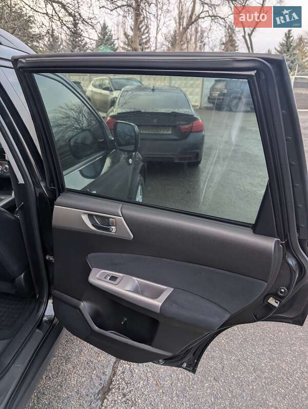 Внедорожник / Кроссовер Subaru Forester 2008 в Одессе фото 32 Внедорожник / Кроссовер Subaru Forester 2008 в Одессе