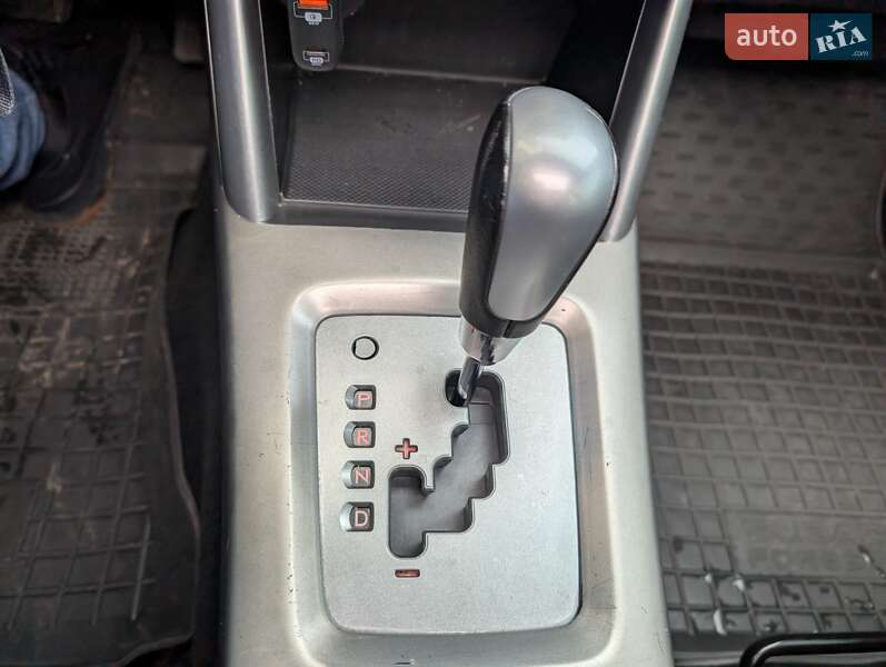 Внедорожник / Кроссовер Subaru Forester 2008 в Одессе фото 42 Внедорожник / Кроссовер Subaru Forester 2008 в Одессе