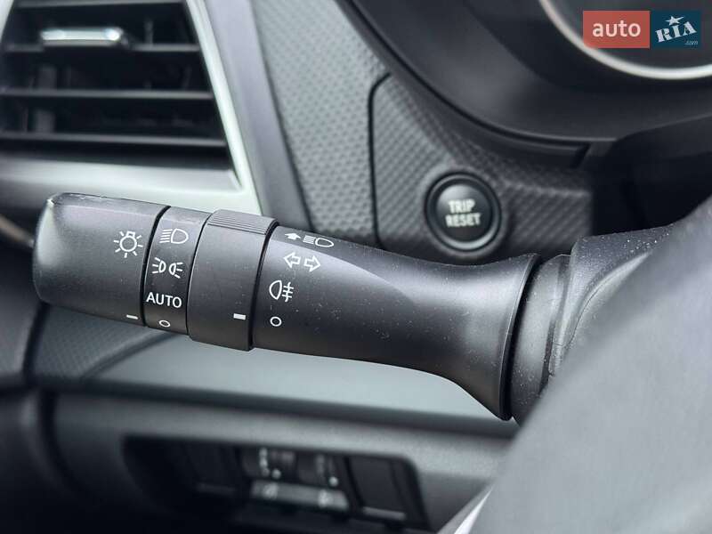 Внедорожник / Кроссовер Subaru Forester 2020 в Киеве фото 18 Внедорожник / Кроссовер Subaru Forester 2020 в Киеве