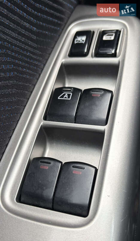 Внедорожник / Кроссовер Subaru Forester 2008 в Ирпене