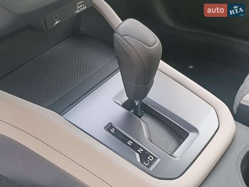 Позашляховик / Кросовер Subaru Forester 2025 в Харкові фото 12 Позашляховик / Кросовер Subaru Forester 2025 в Харкові