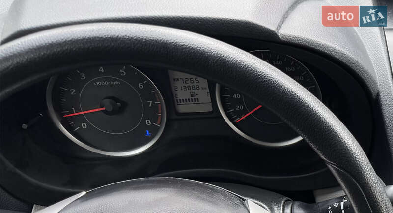 Внедорожник / Кроссовер Subaru Forester 2014 в Киеве фото 24 Внедорожник / Кроссовер Subaru Forester 2014 в Киеве