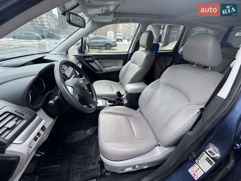 Внедорожник / Кроссовер Subaru Forester 2014 в Киеве фото 14 Внедорожник / Кроссовер Subaru Forester 2014 в Киеве