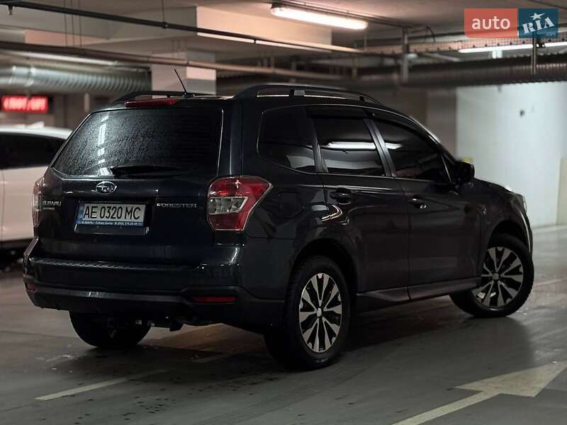 Внедорожник / Кроссовер Subaru Forester 2014 в Львове фото 4 Внедорожник / Кроссовер Subaru Forester 2014 в Львове