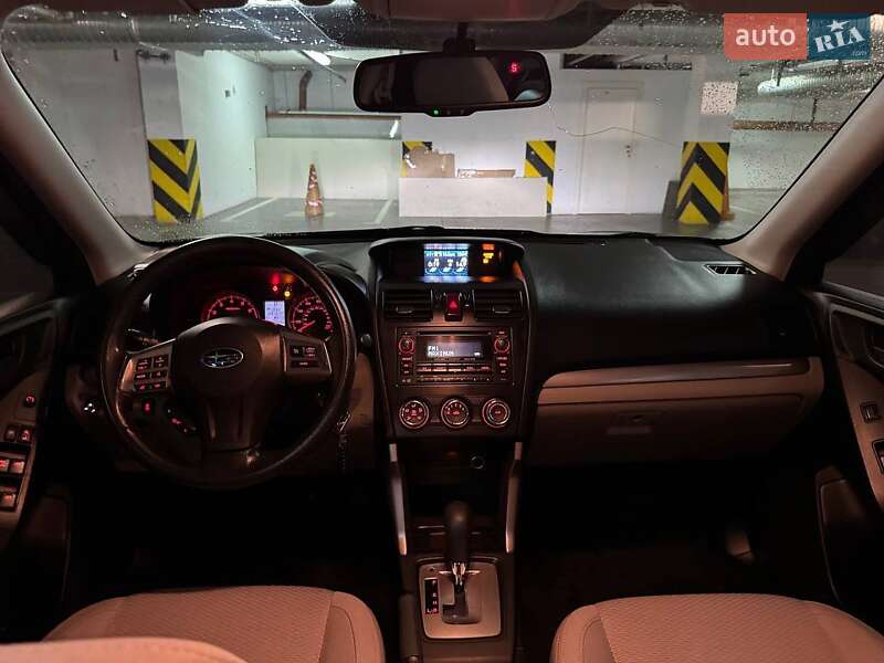 Внедорожник / Кроссовер Subaru Forester 2014 в Львове фото 9 Внедорожник / Кроссовер Subaru Forester 2014 в Львове
