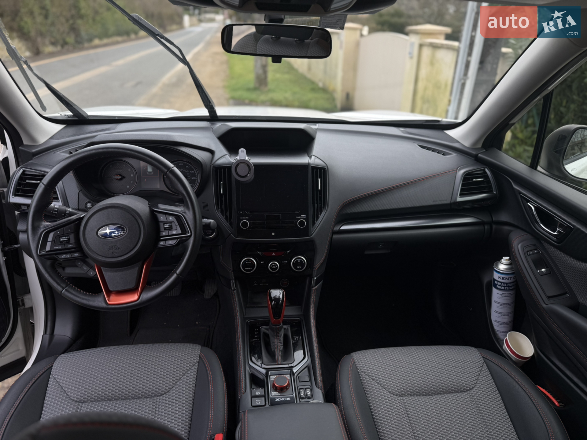 2022 Subaru Forester - мініатюра 3