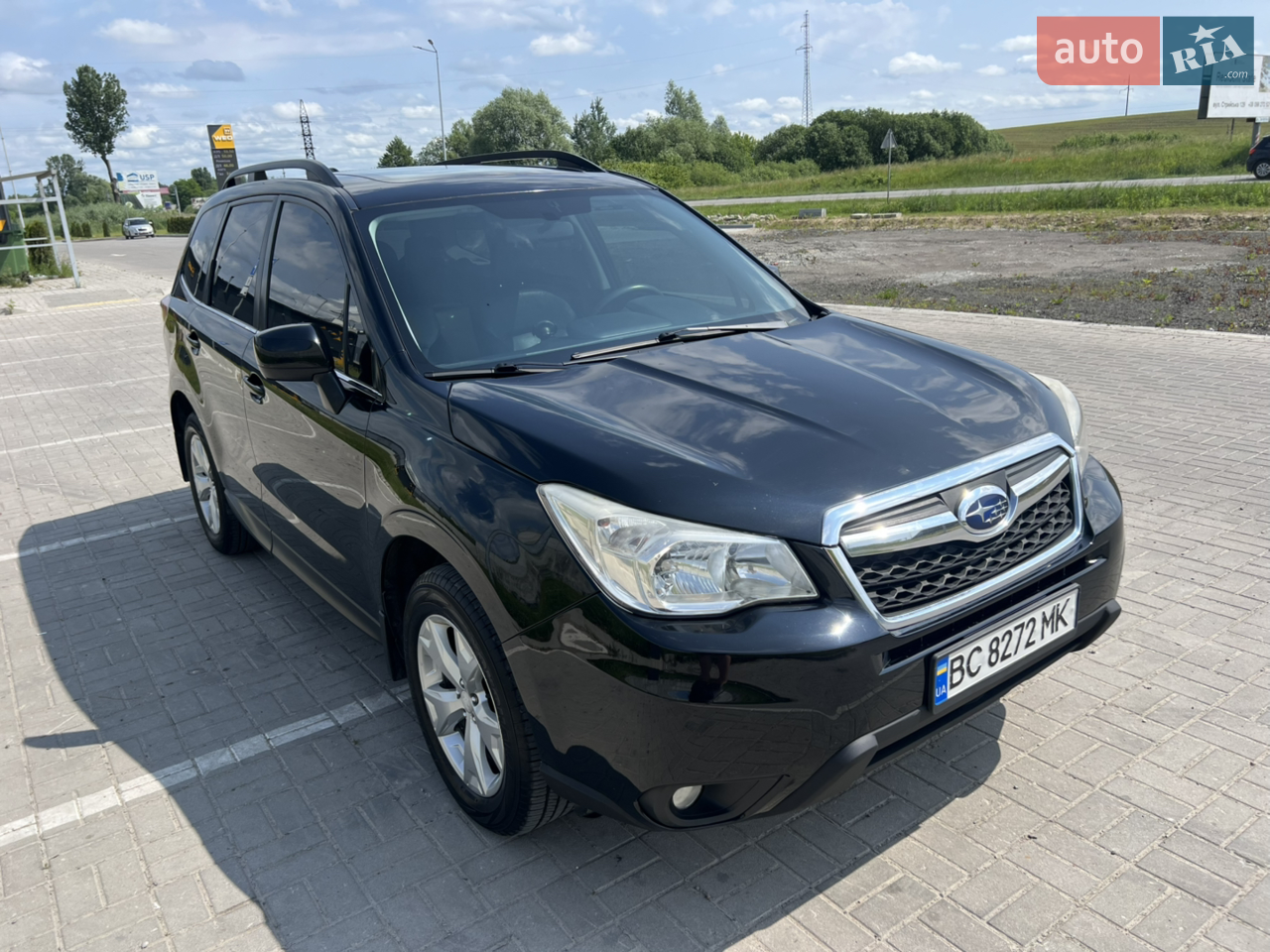 2015 Subaru Forester - мініатюра 24