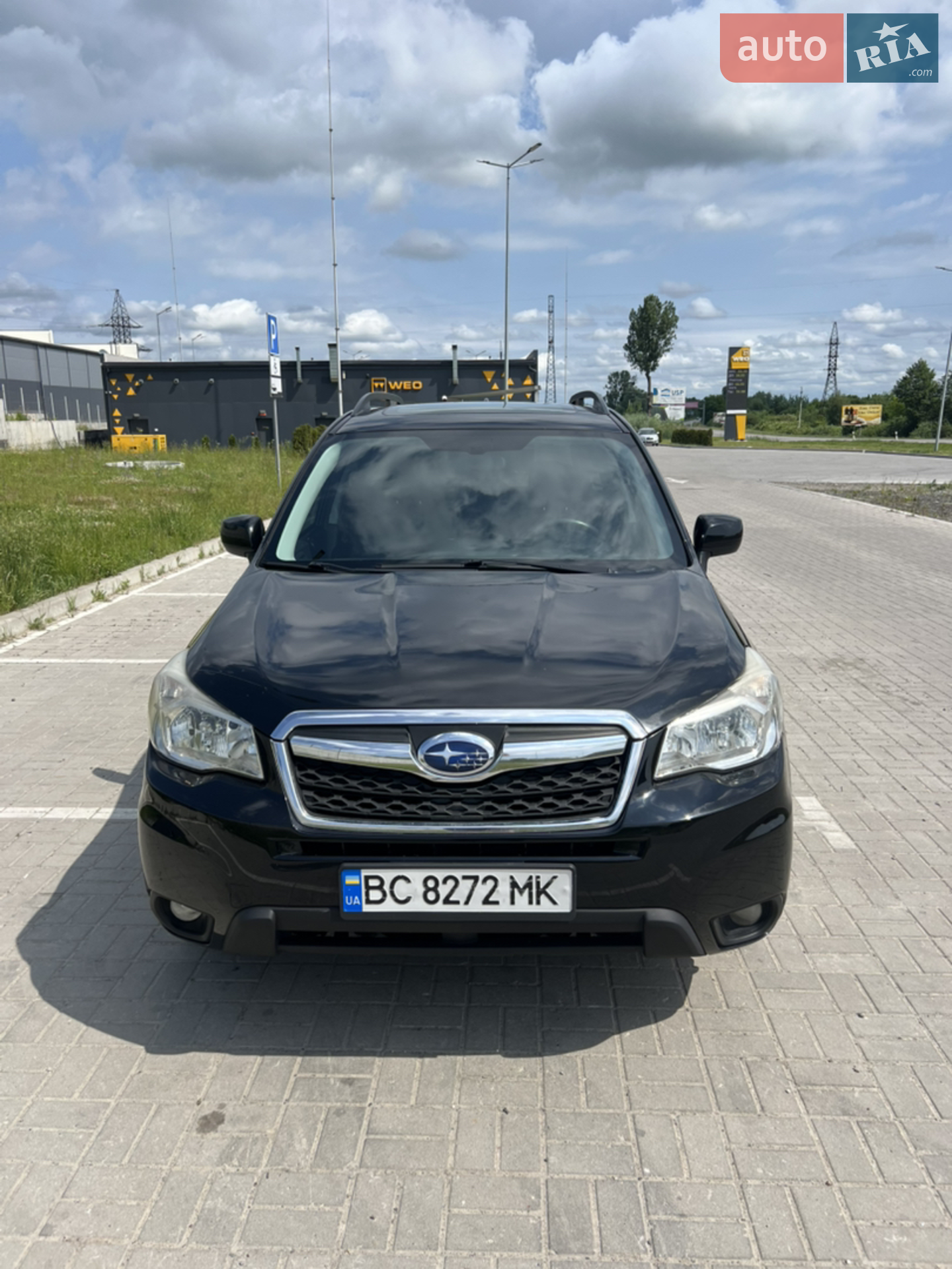 2015 Subaru Forester - мініатюра 6