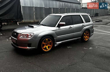 Внедорожник / Кроссовер Subaru Forester 2007 в Одессе