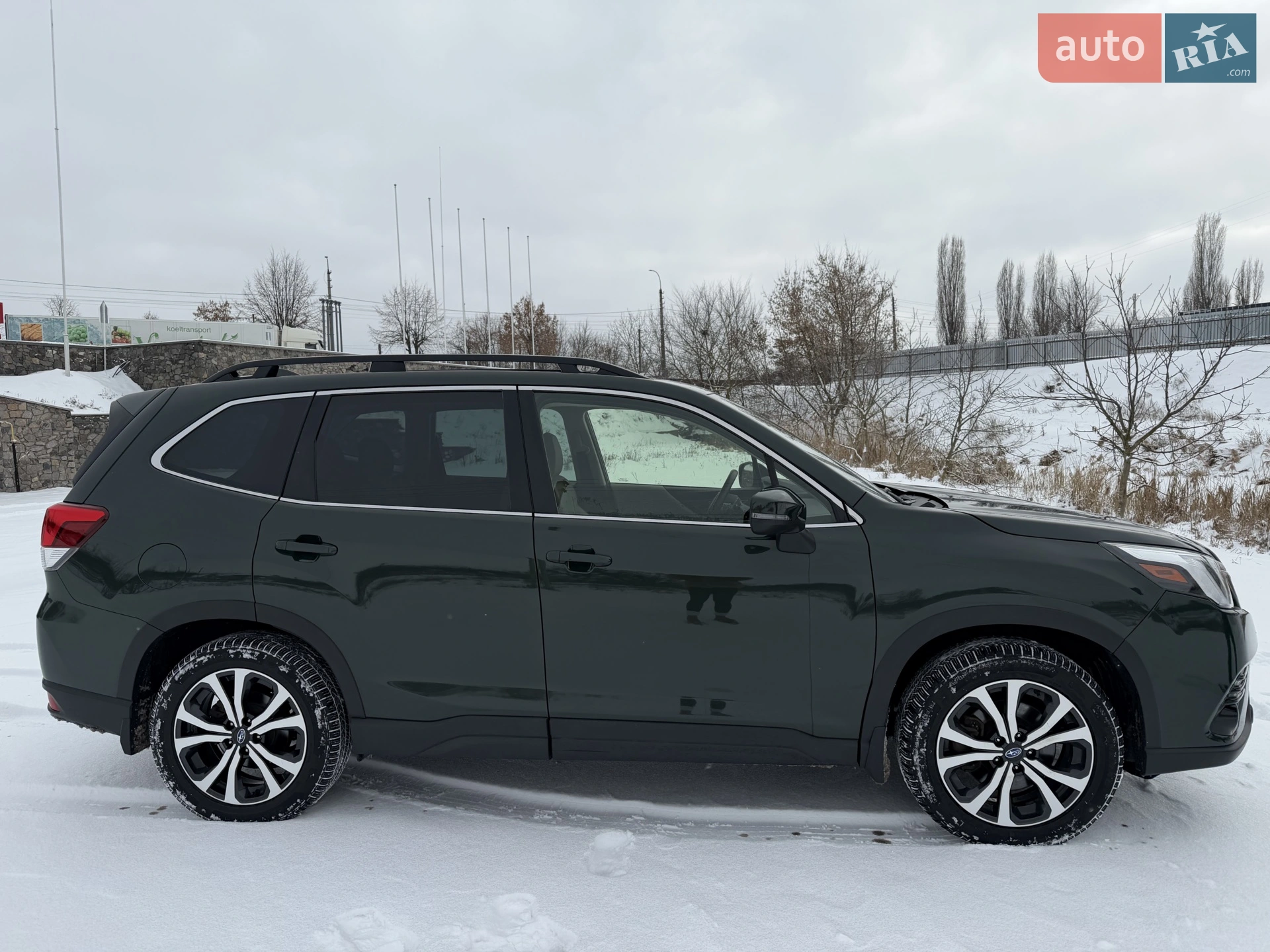 2022 Subaru Forester - мініатюра 5