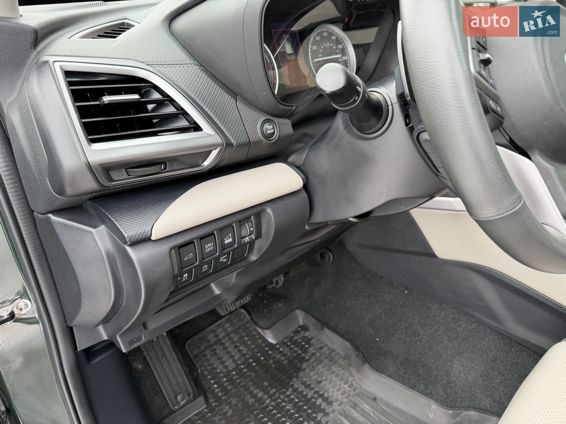 2022 Subaru Forester - мініатюра 17