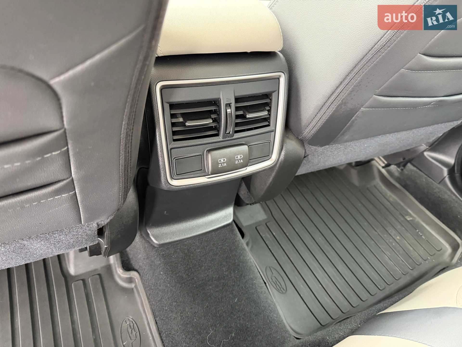 2022 Subaru Forester - мініатюра 24