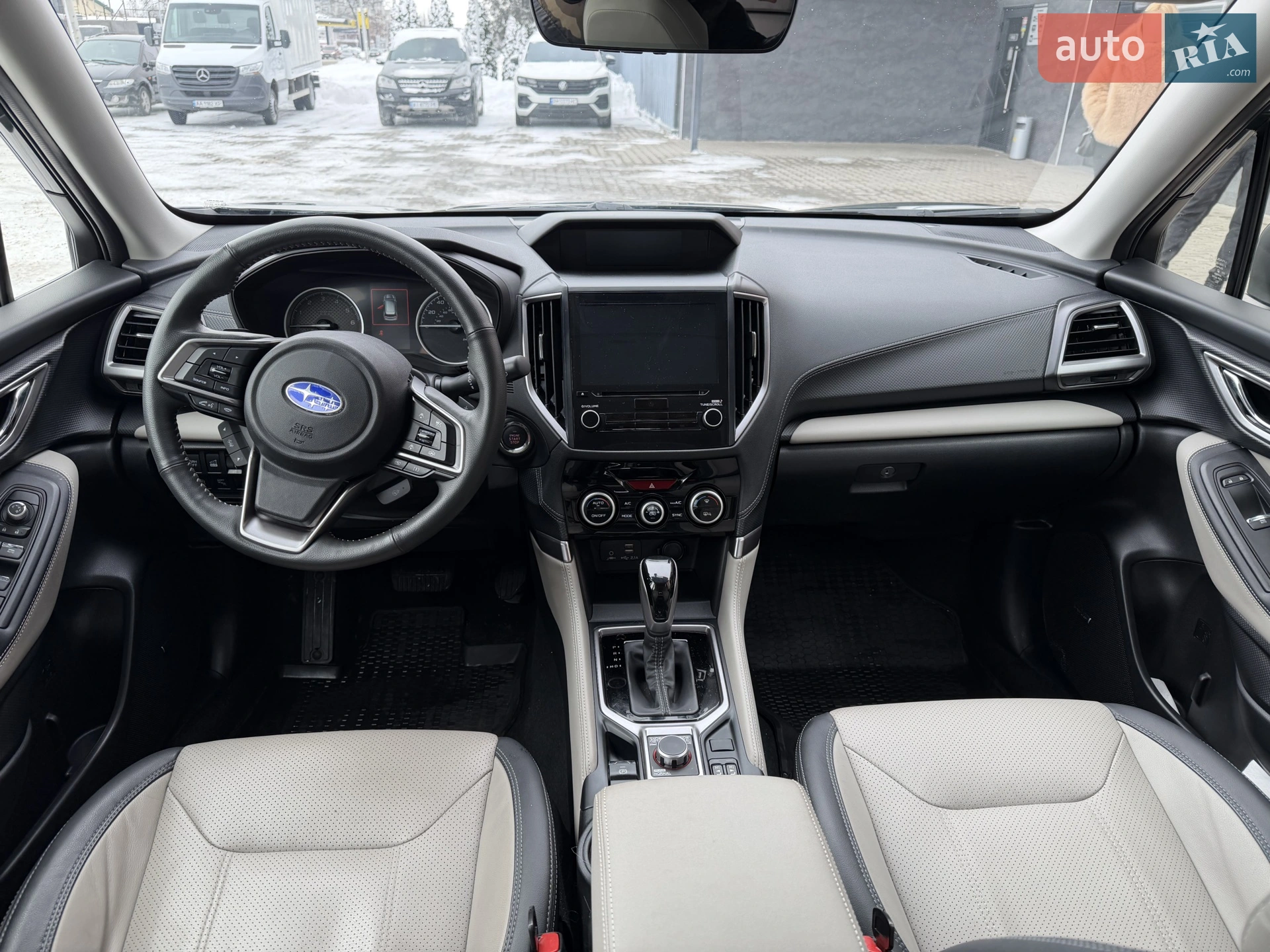 2022 Subaru Forester - мініатюра 25