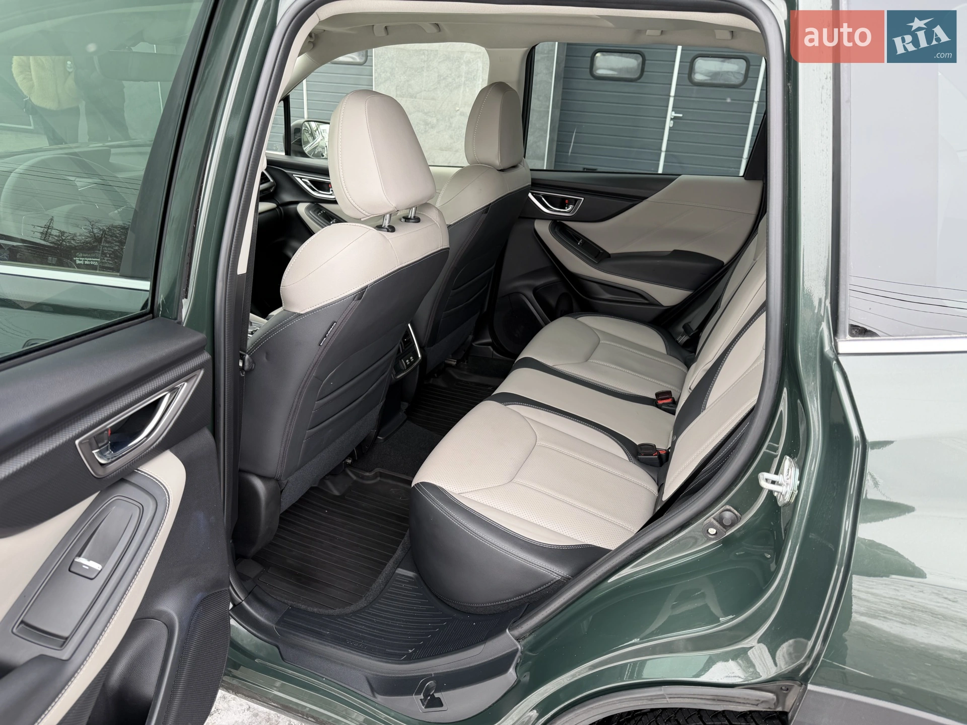 2022 Subaru Forester - мініатюра 28