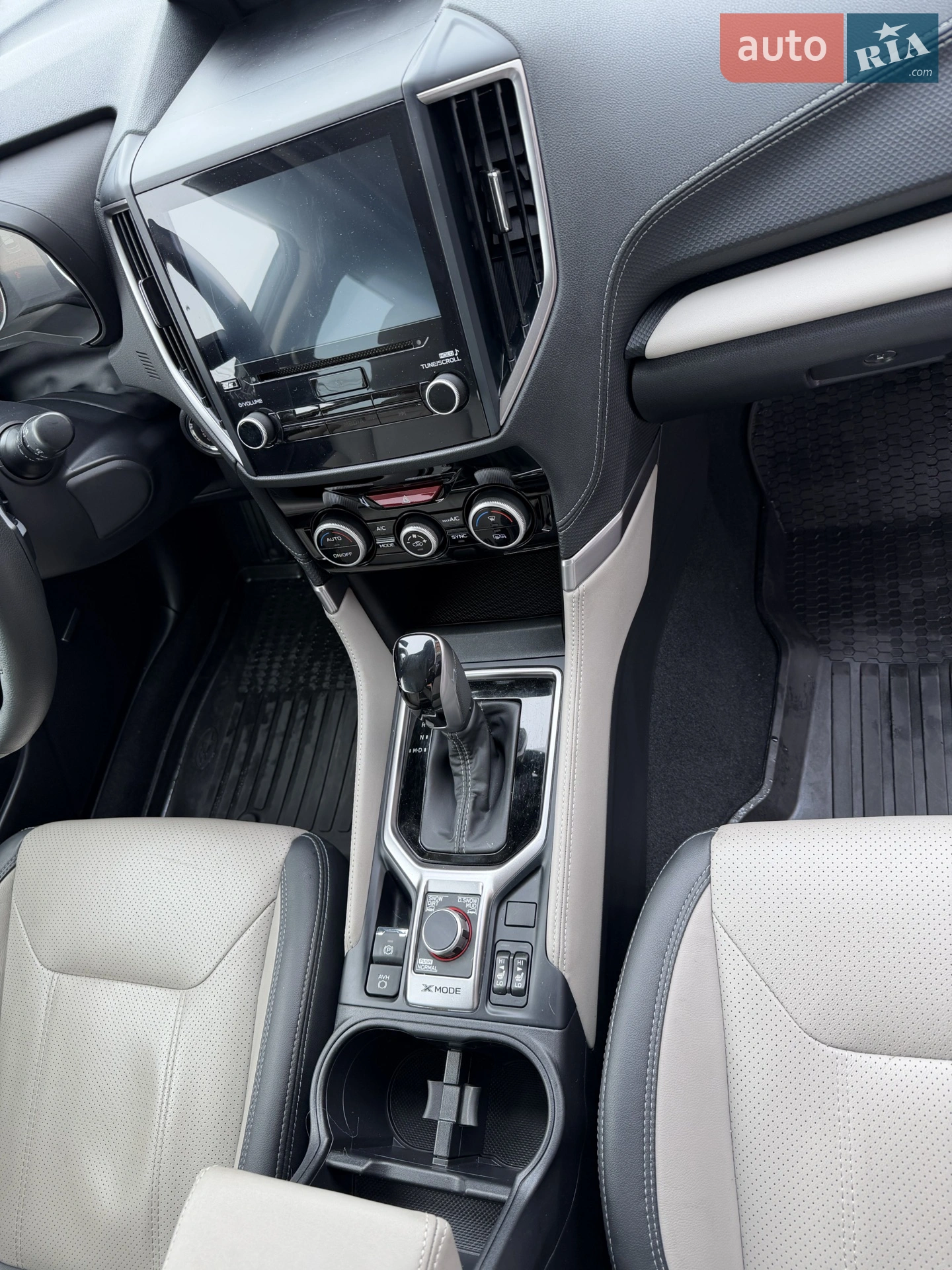 2022 Subaru Forester - мініатюра 34