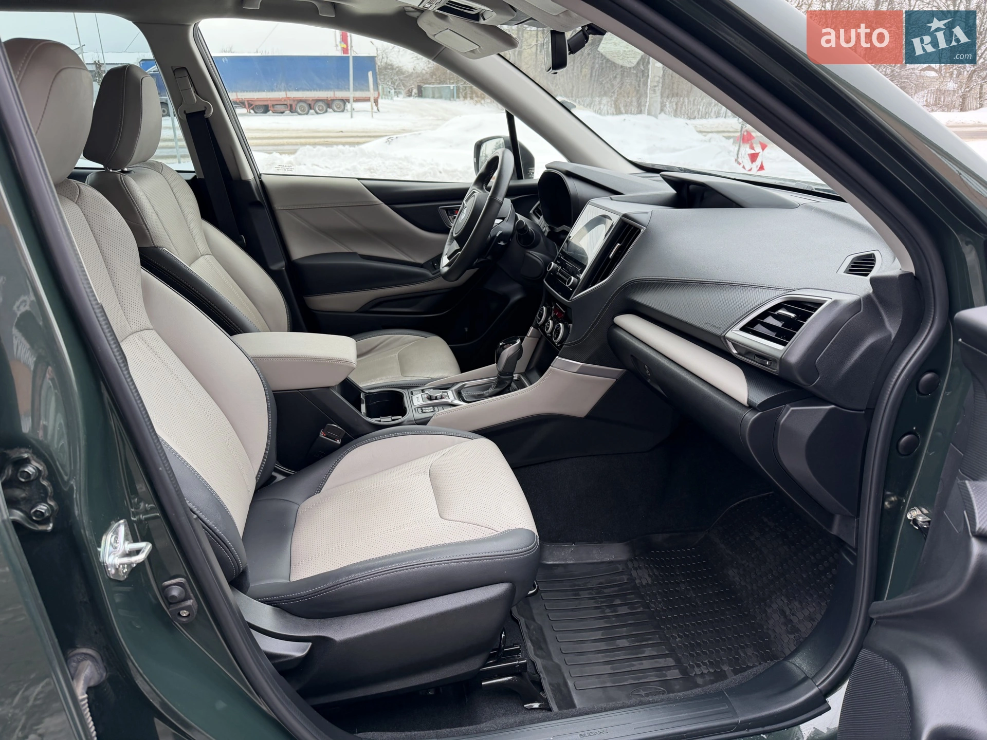 2022 Subaru Forester - мініатюра 37
