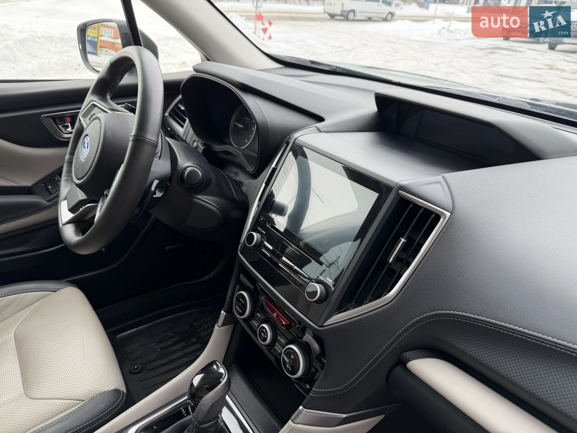 2022 Subaru Forester - мініатюра 35