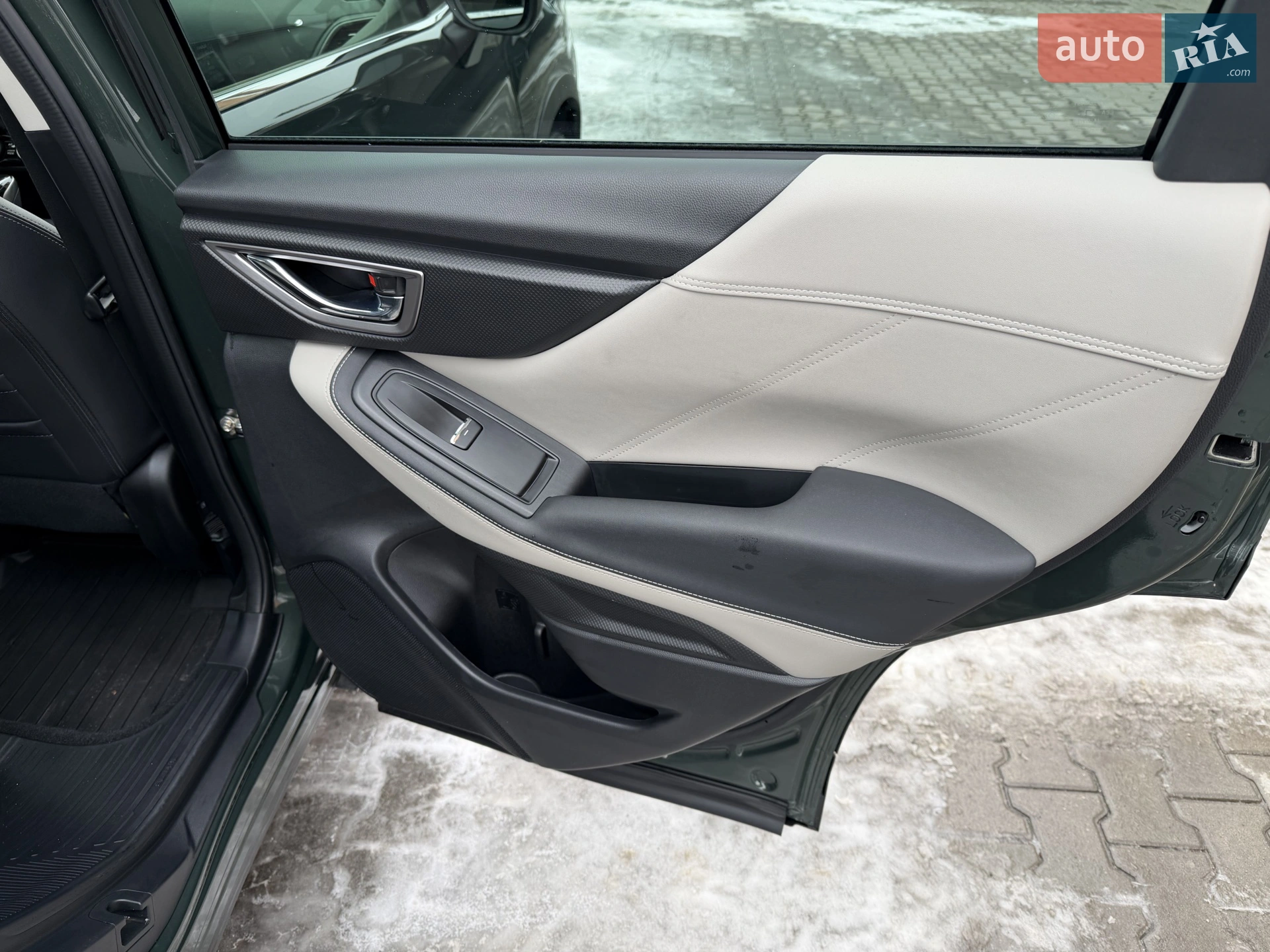 2022 Subaru Forester - мініатюра 40