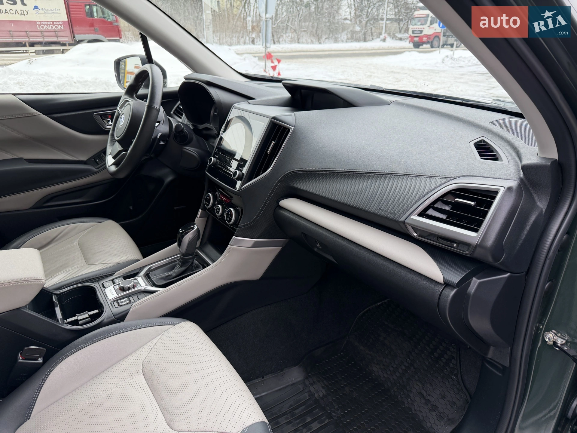 2022 Subaru Forester - мініатюра 41