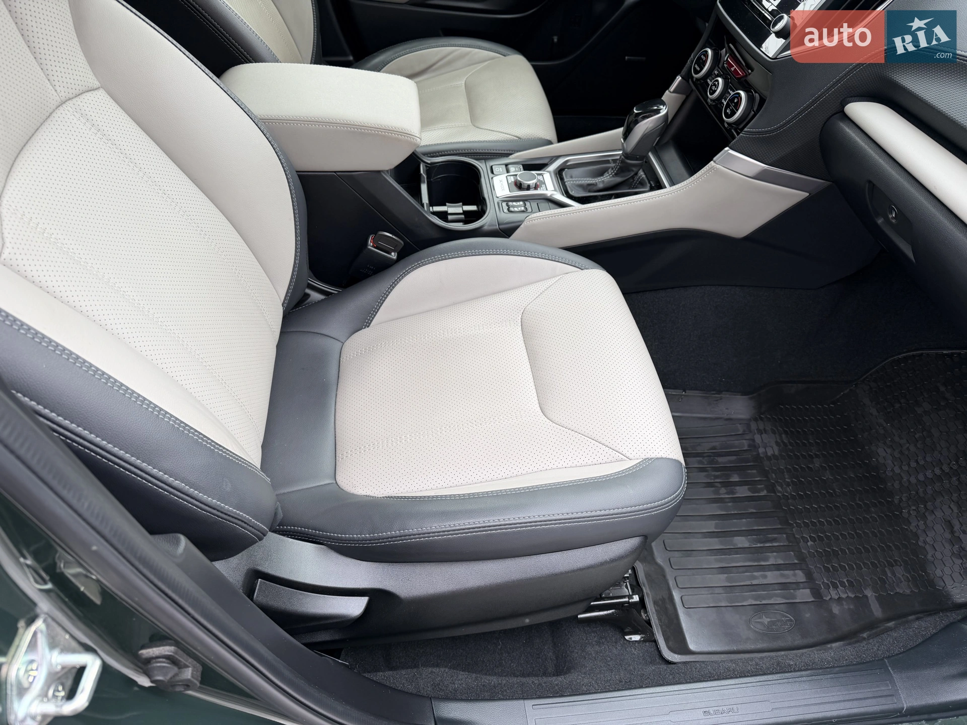 2022 Subaru Forester - мініатюра 42