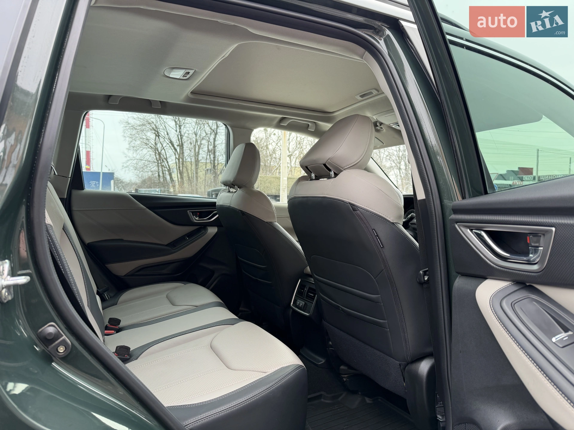 2022 Subaru Forester - мініатюра 44