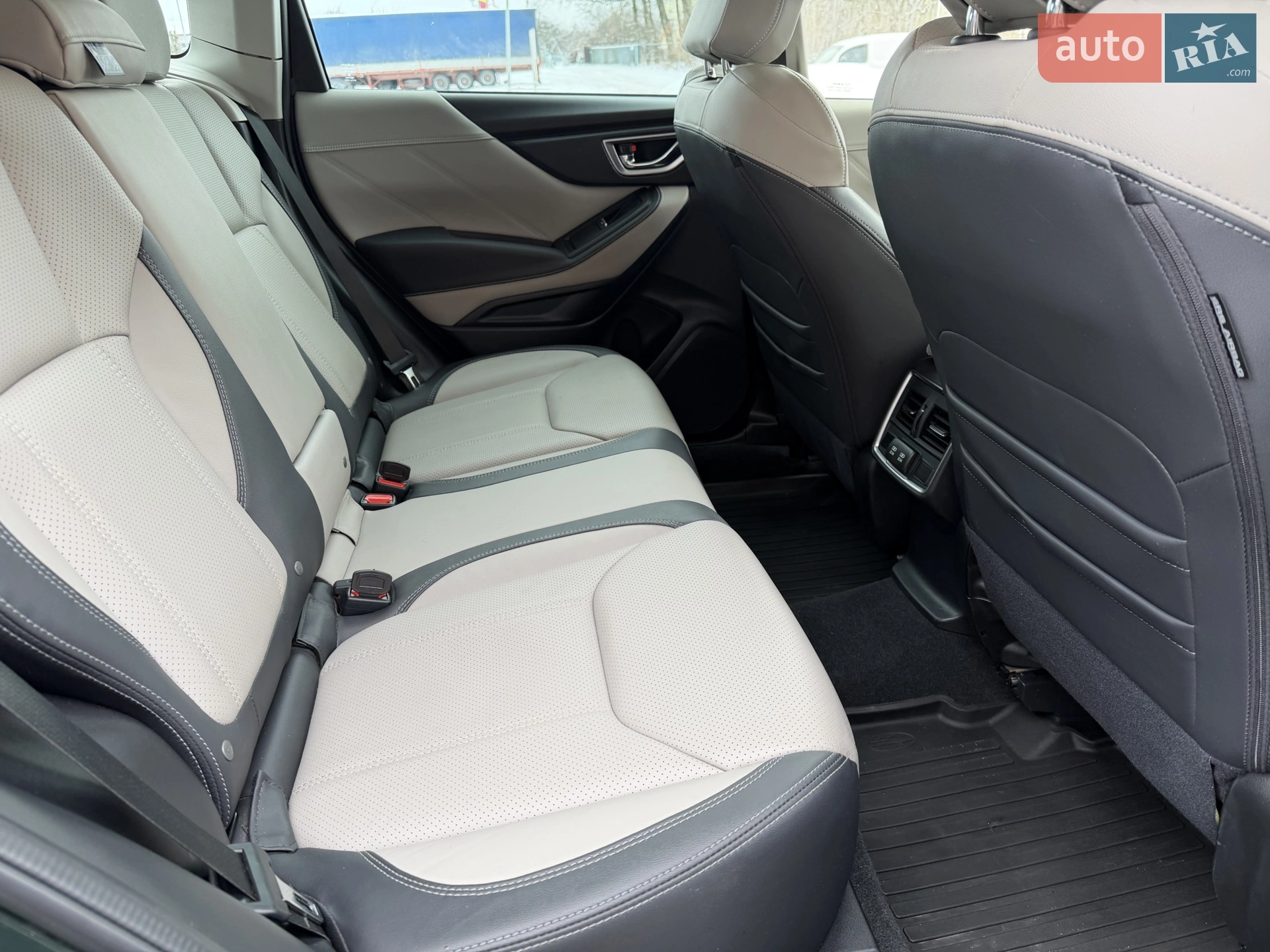 2022 Subaru Forester - мініатюра 43