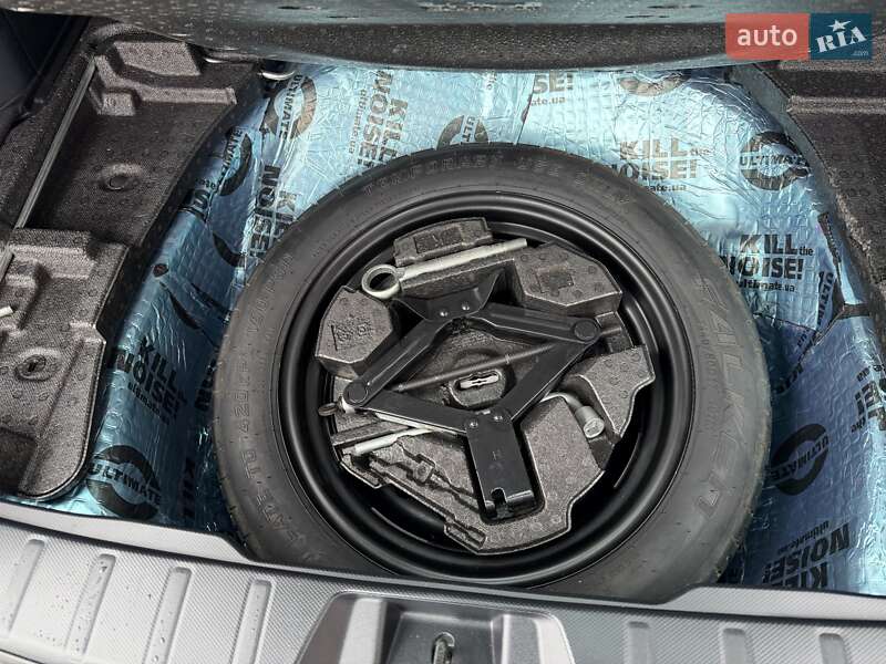 Позашляховик / Кросовер Subaru Forester 2022 в Білій Церкві