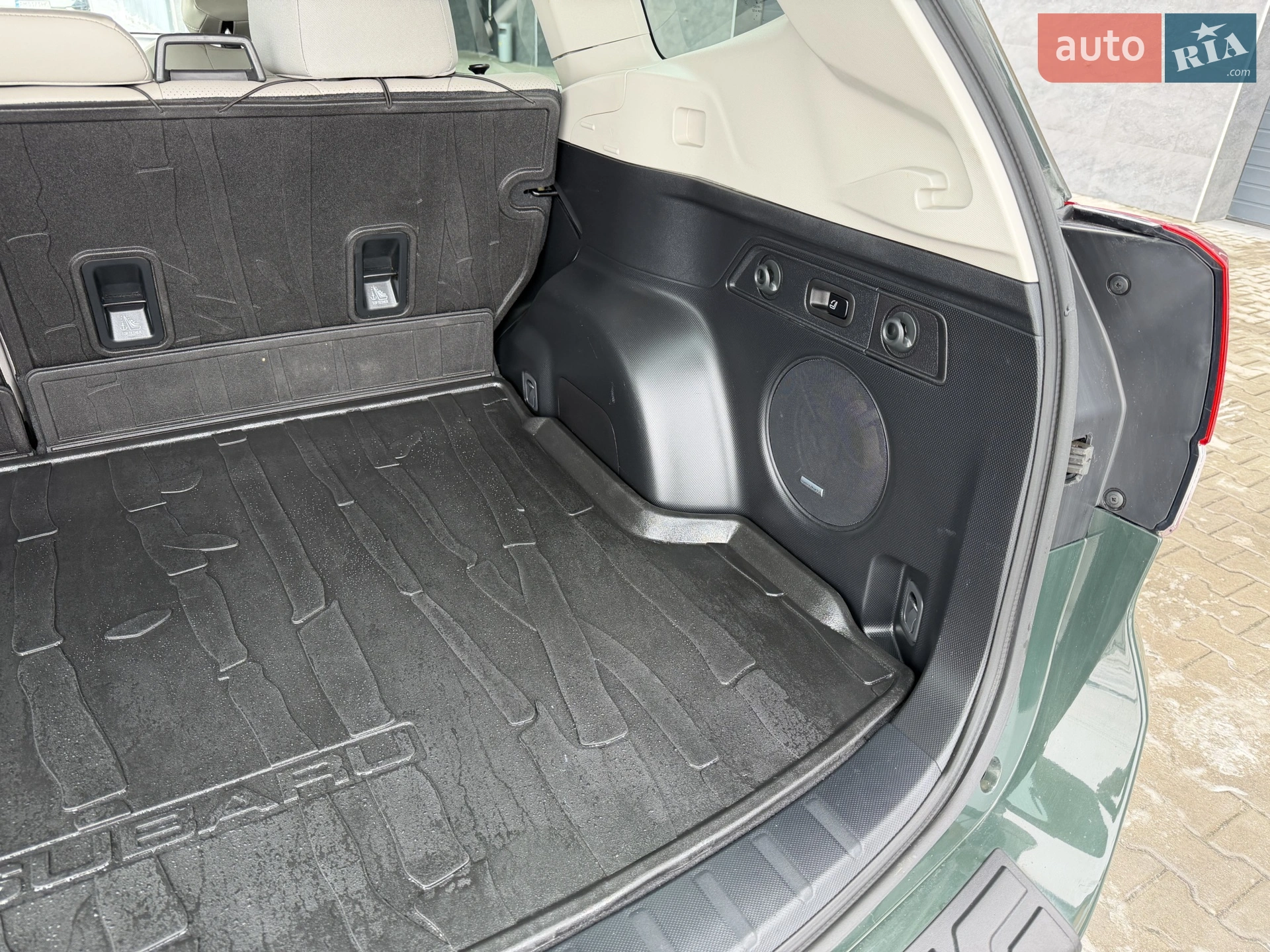 2022 Subaru Forester - мініатюра 46