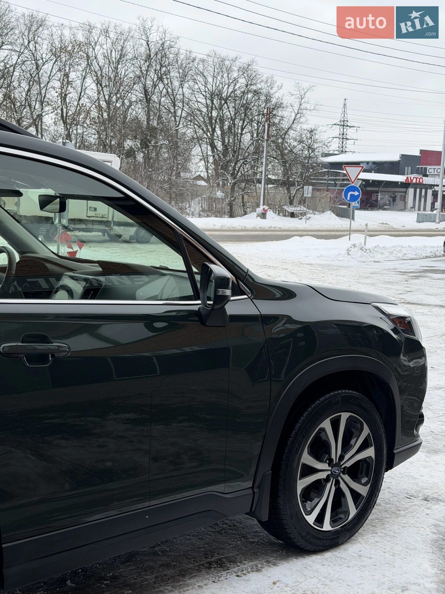 2022 Subaru Forester - мініатюра 53
