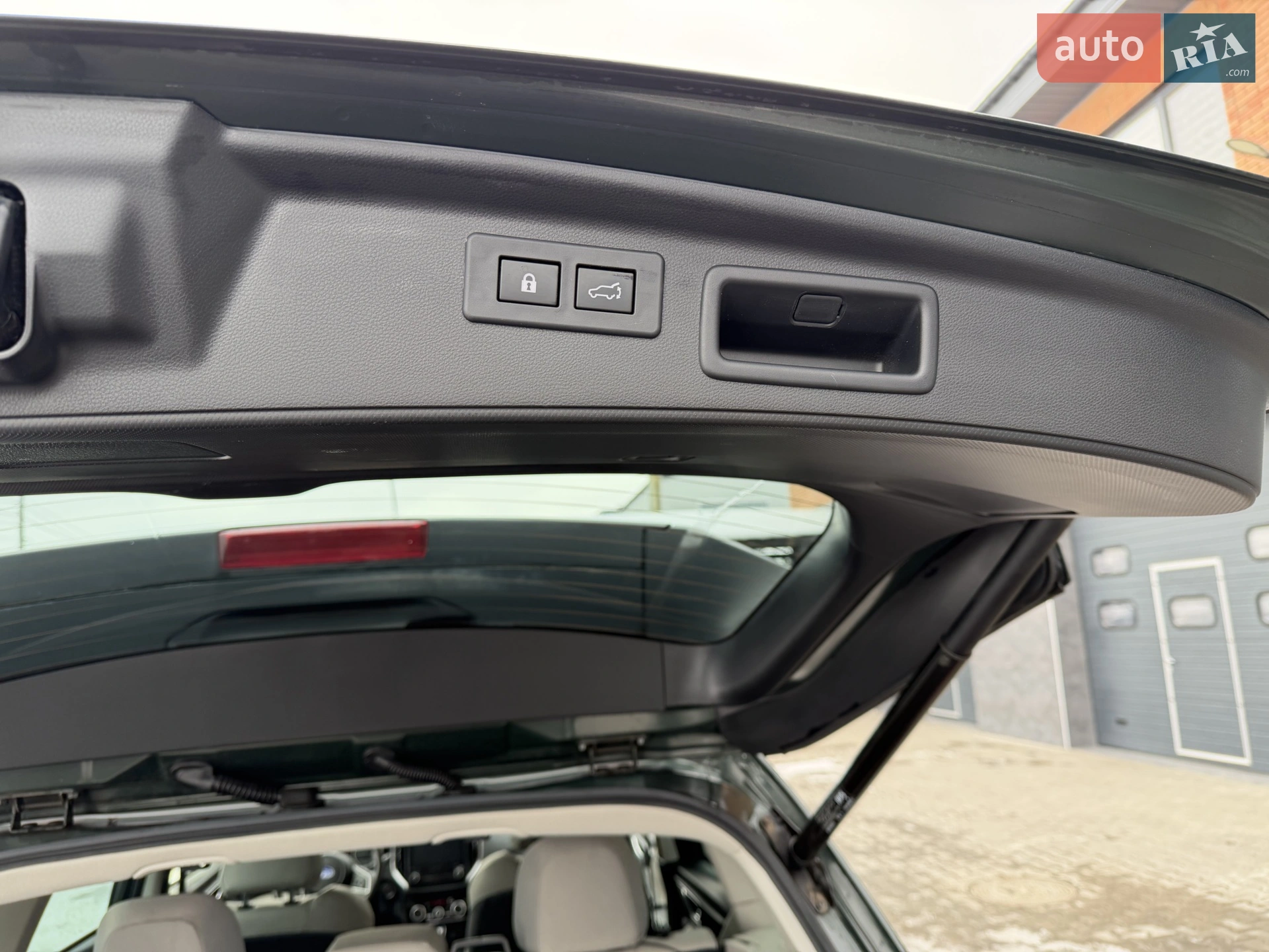 2022 Subaru Forester - мініатюра 54