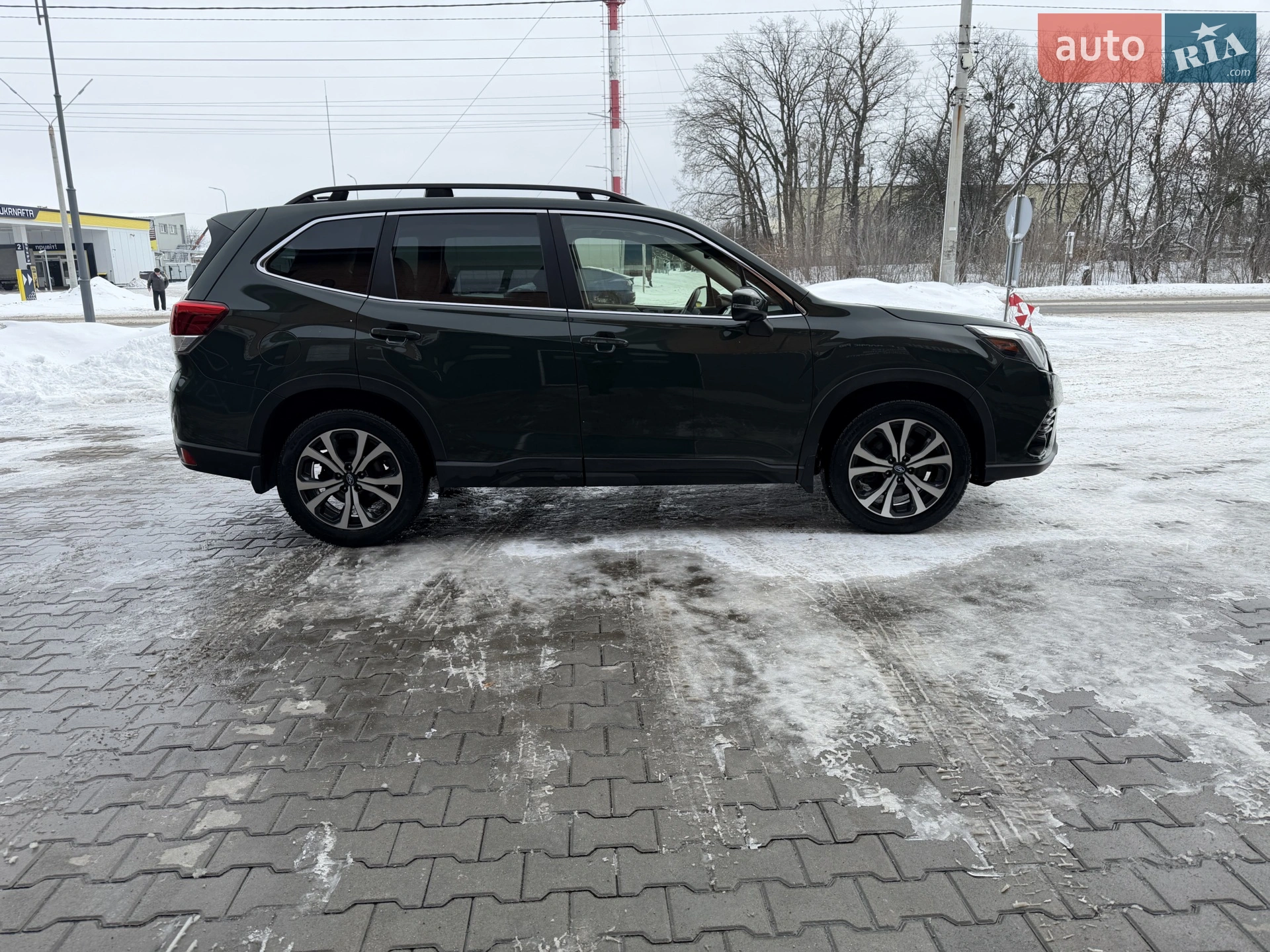 2022 Subaru Forester - мініатюра 68