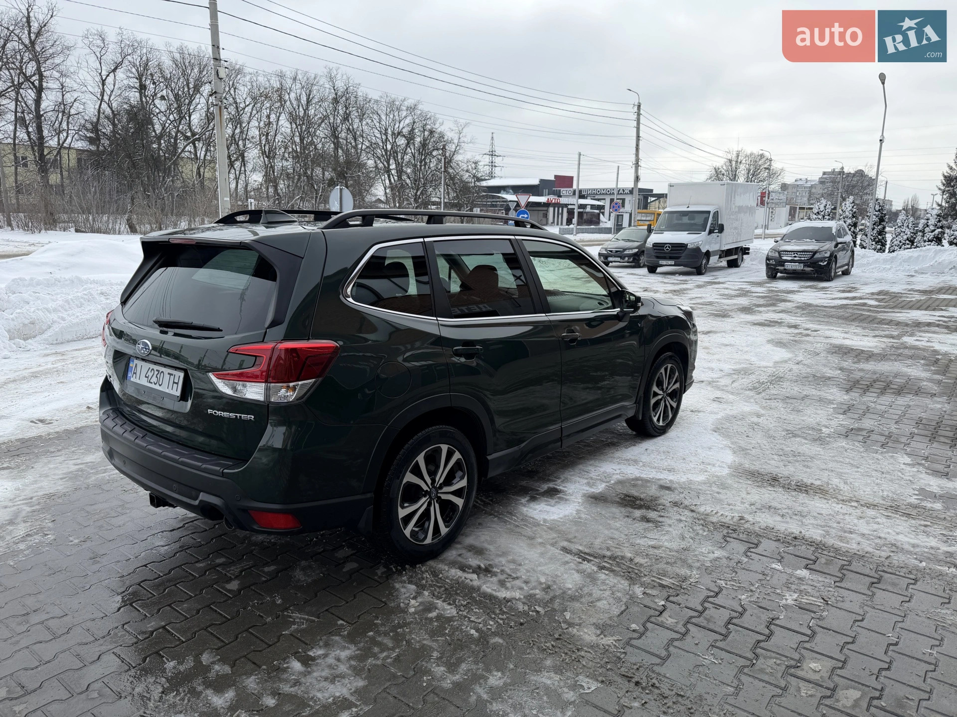 2022 Subaru Forester - мініатюра 69